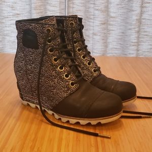 SOREL PDX Wedge